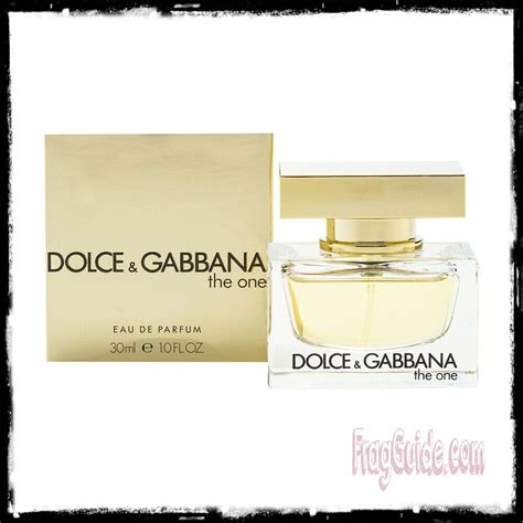 ماء عطر The One للنساء بروائح العنبر من Dolce&Gabbana Beauty